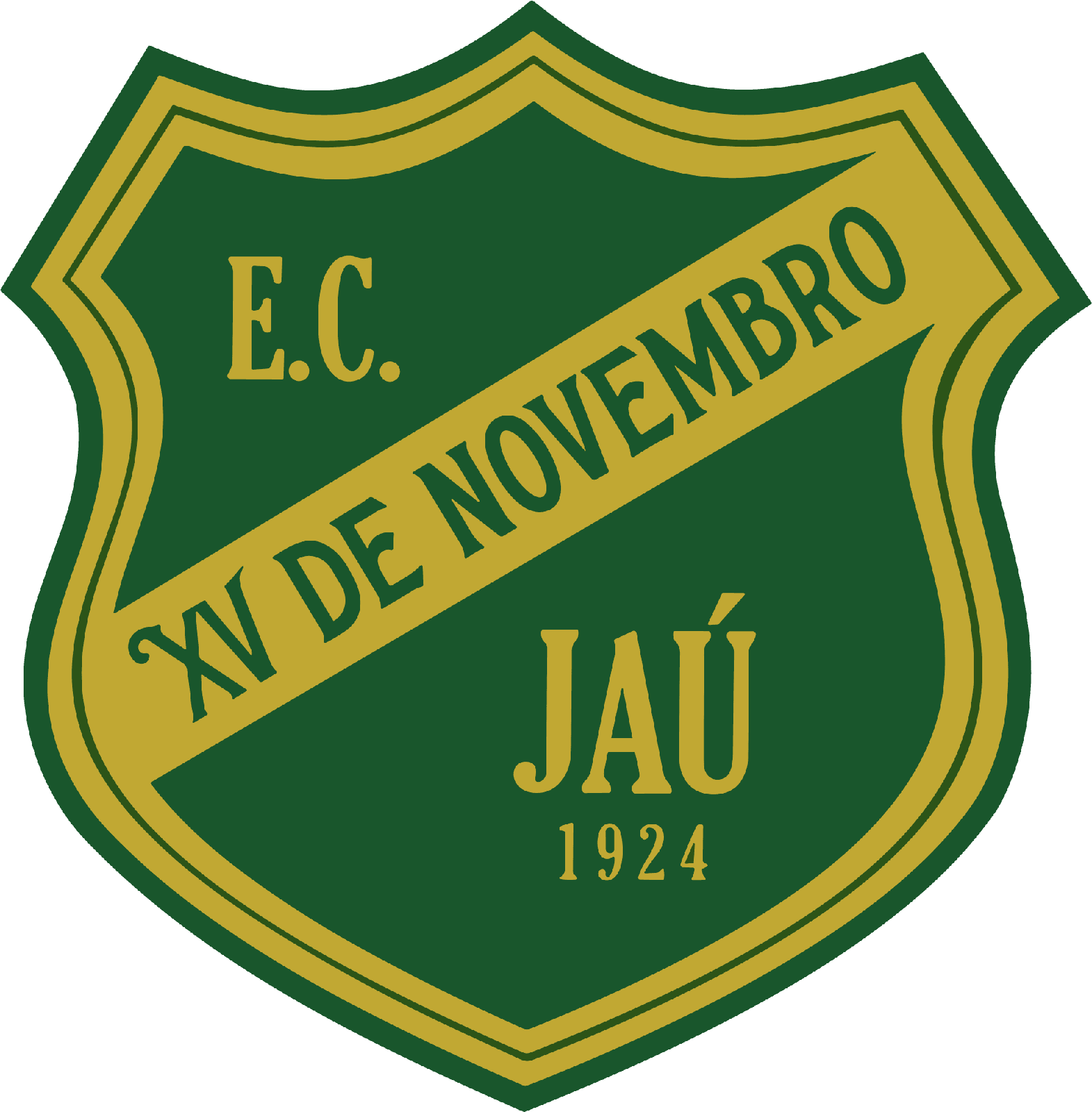 XV de Jau