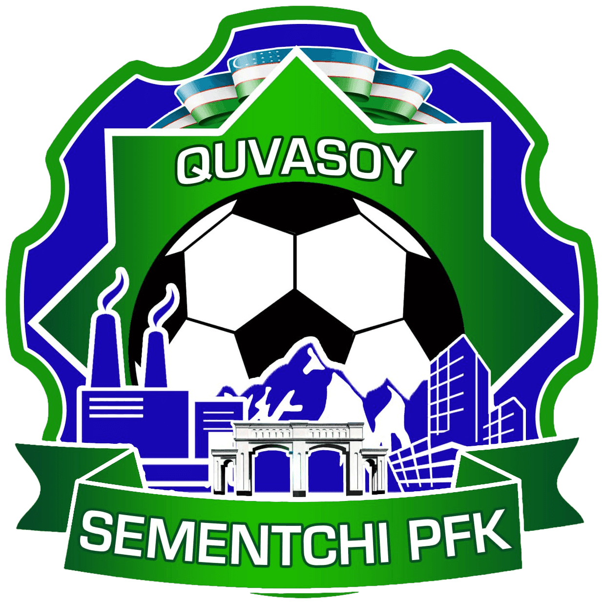Sementchi Kuvasoy