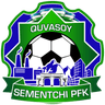 Sementchi Kuvasoy