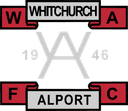 Whitchurch Alport