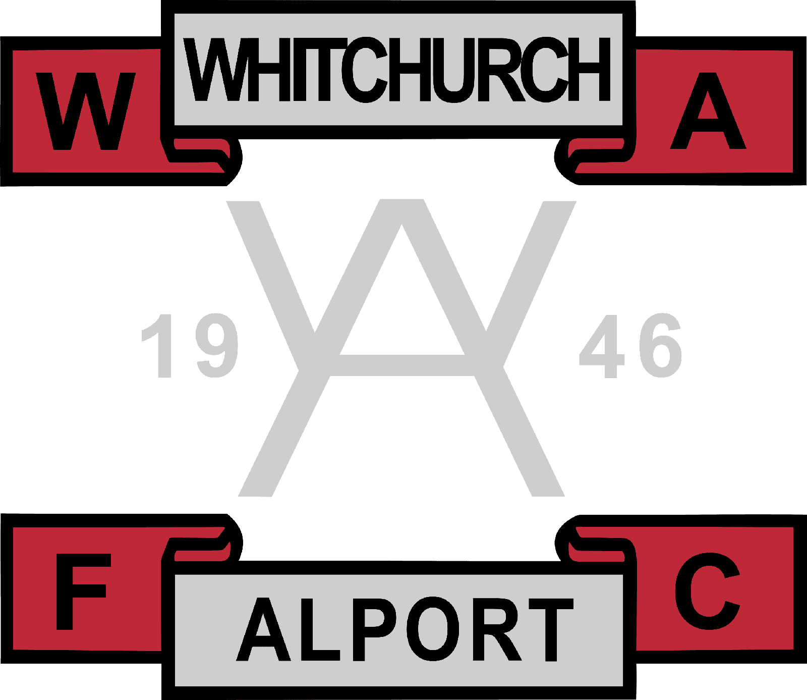 Whitchurch Alport