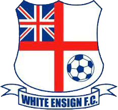 White Ensign