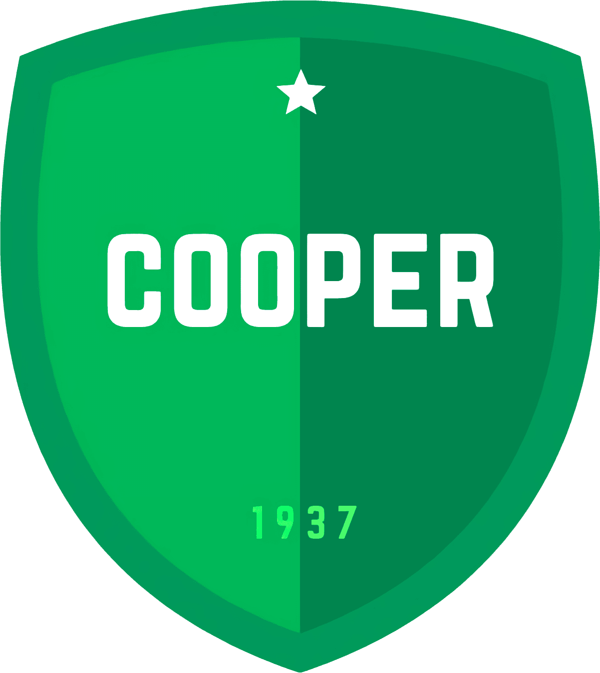 Cooper