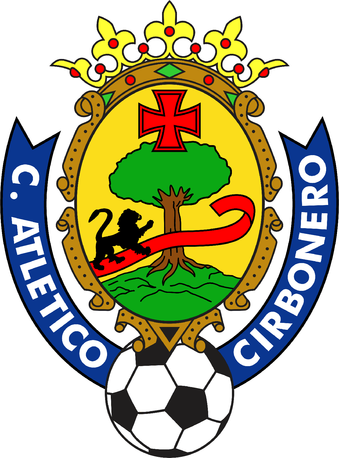 Cirbonero