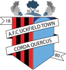 Uckfield Town
