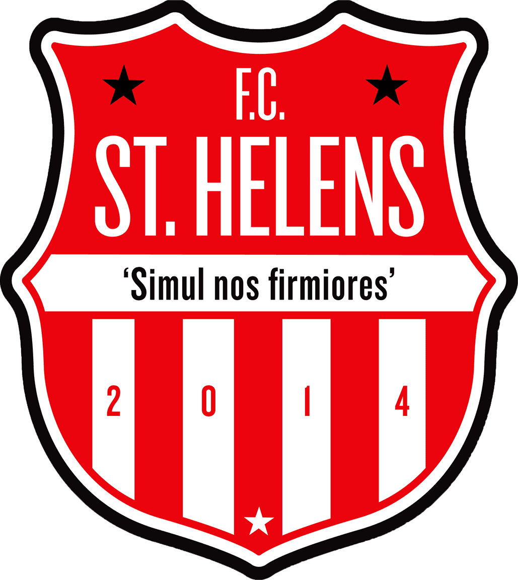 St Helens