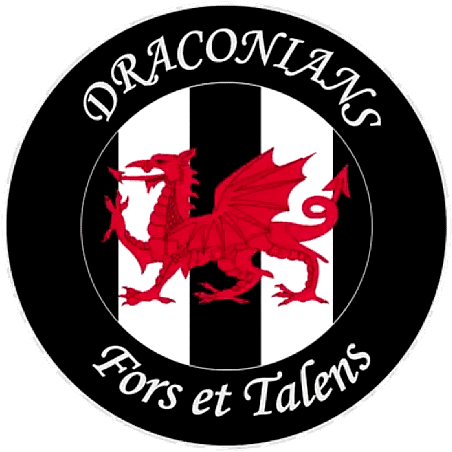 Cardiff Draconians