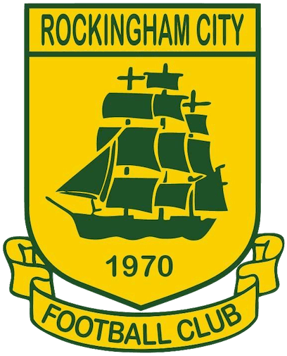 Rockingham City