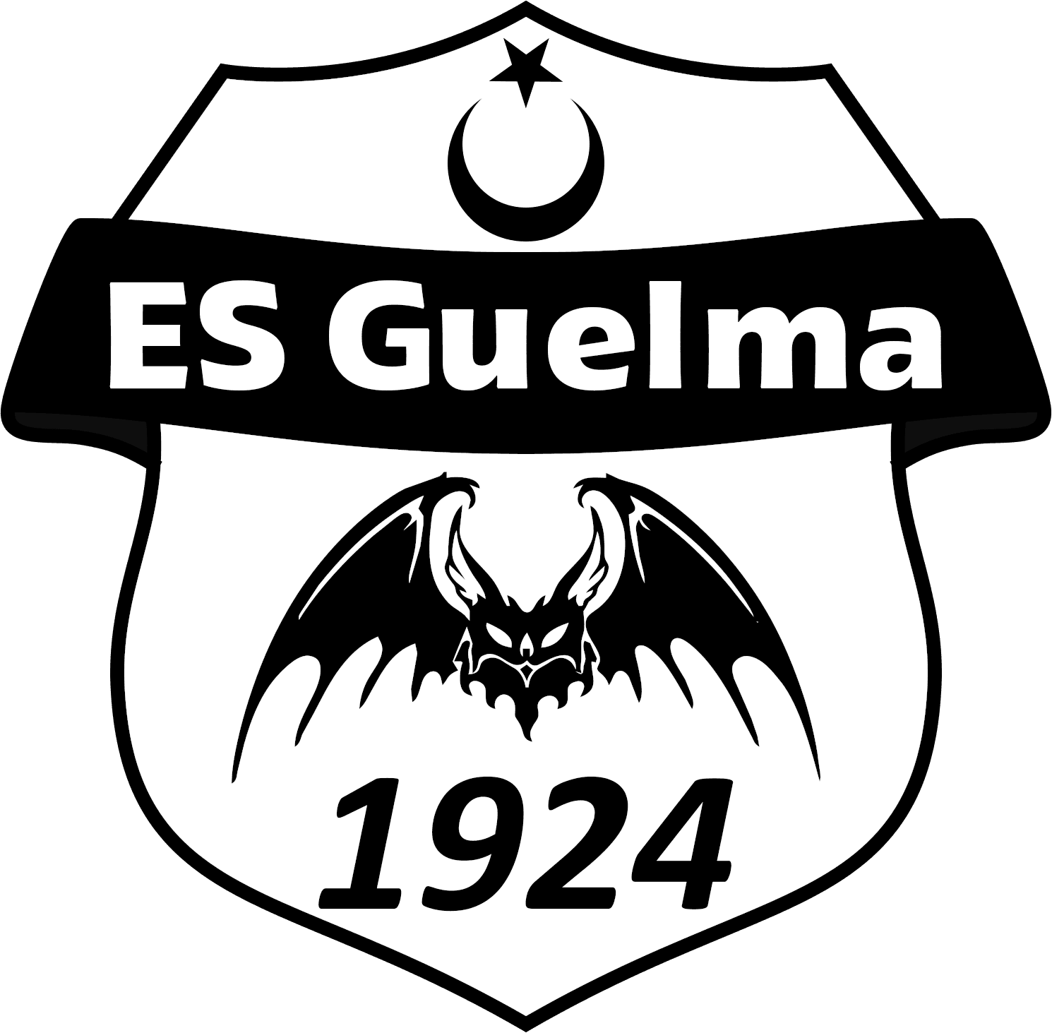 ES Guelma