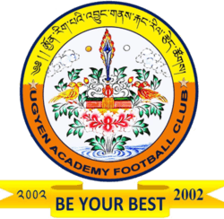 Ugyen Academy