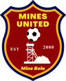 Mines