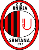 Unirea Sântana