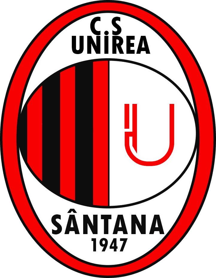 Unirea Sântana