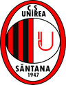 Unirea Sântana
