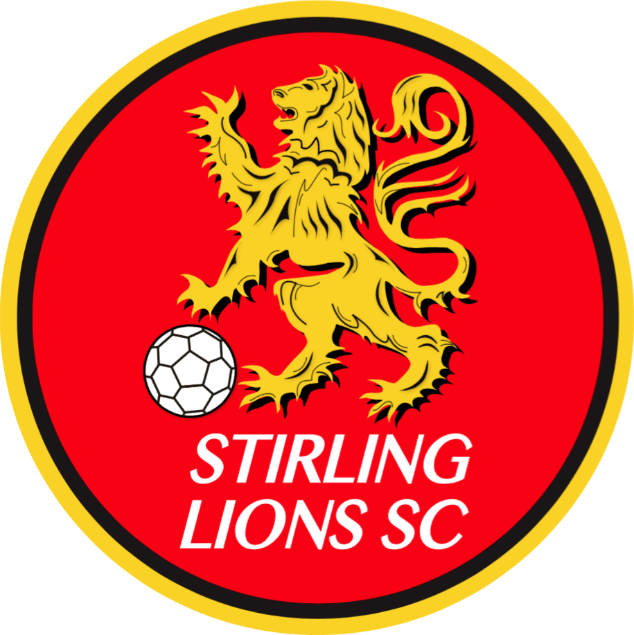 Stirling Lions