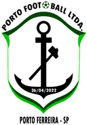 Porto Football U20