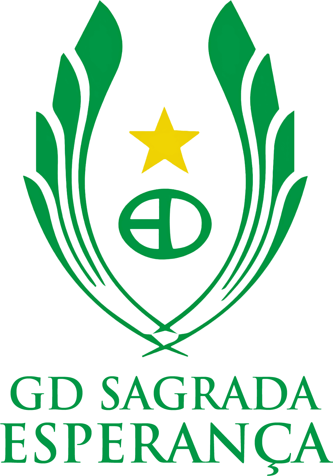 Sagrada Esperança