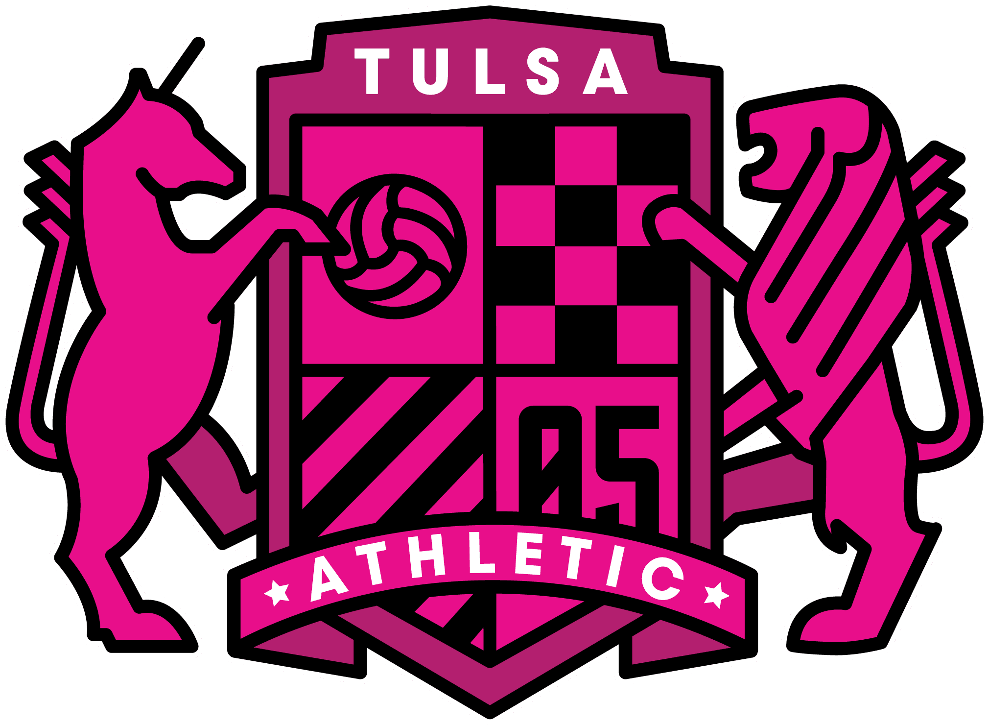 Tulsa Athletics
