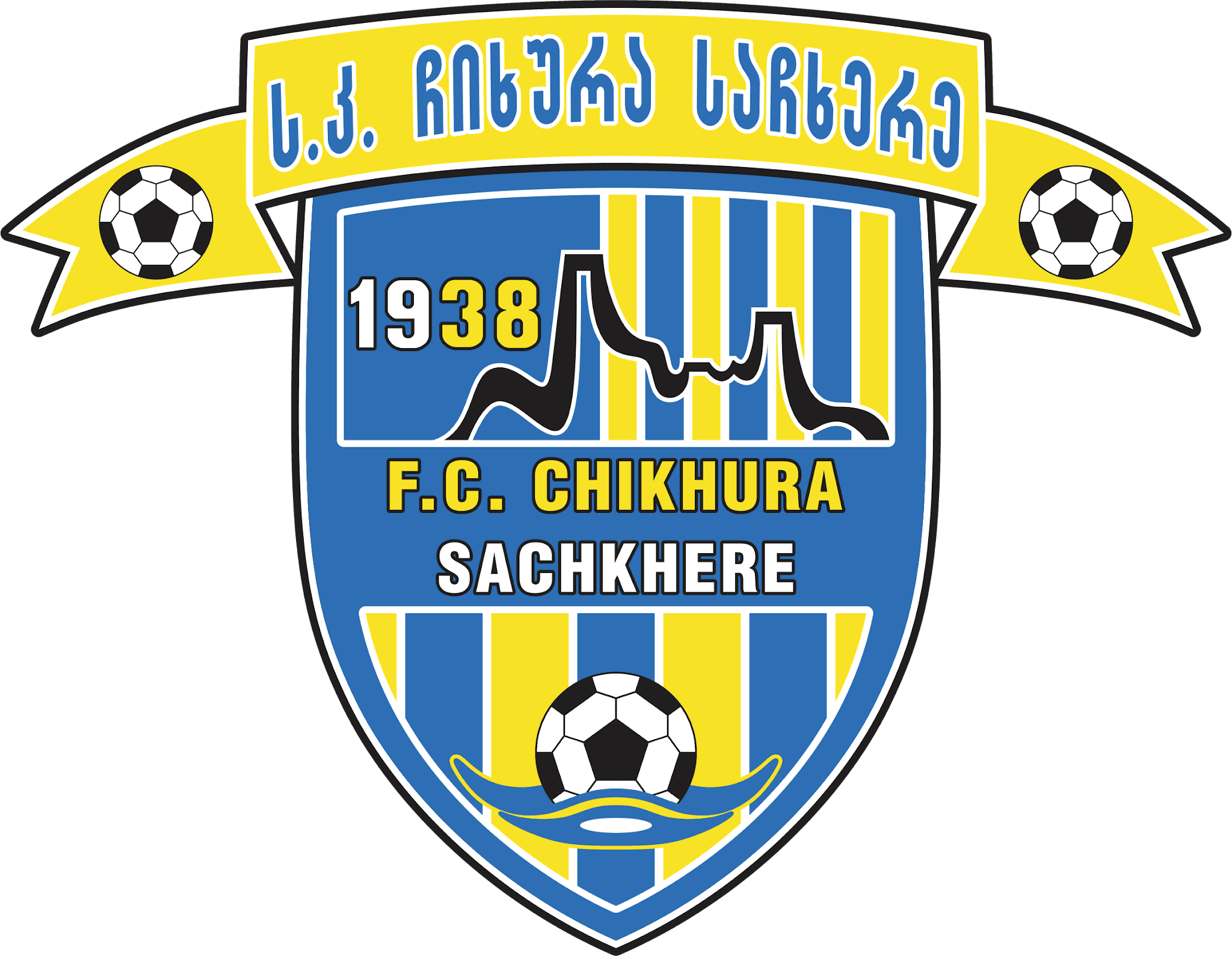 Chikhura Sachkhere