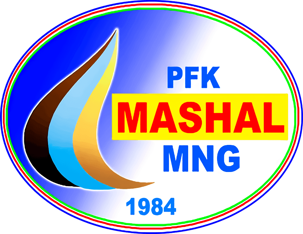 Mash'al