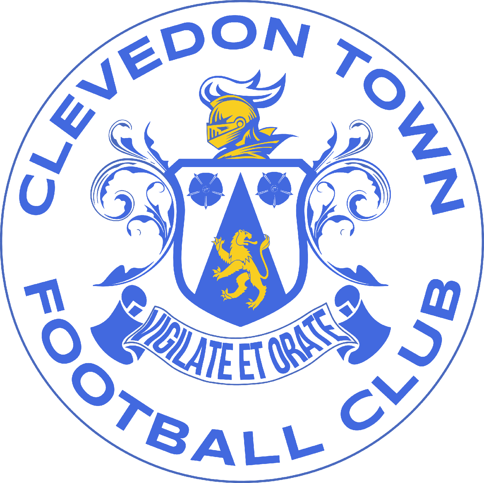 Clevedon Town