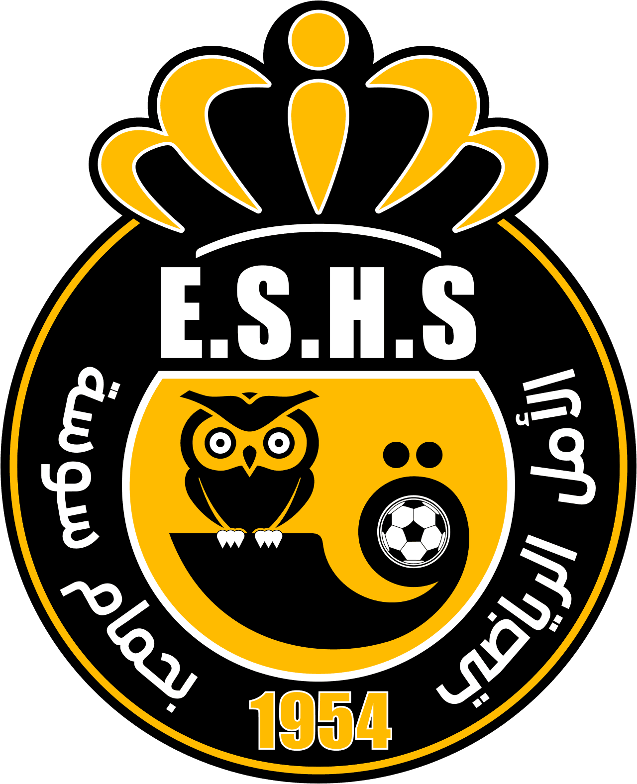 ES Hammam-Sousse