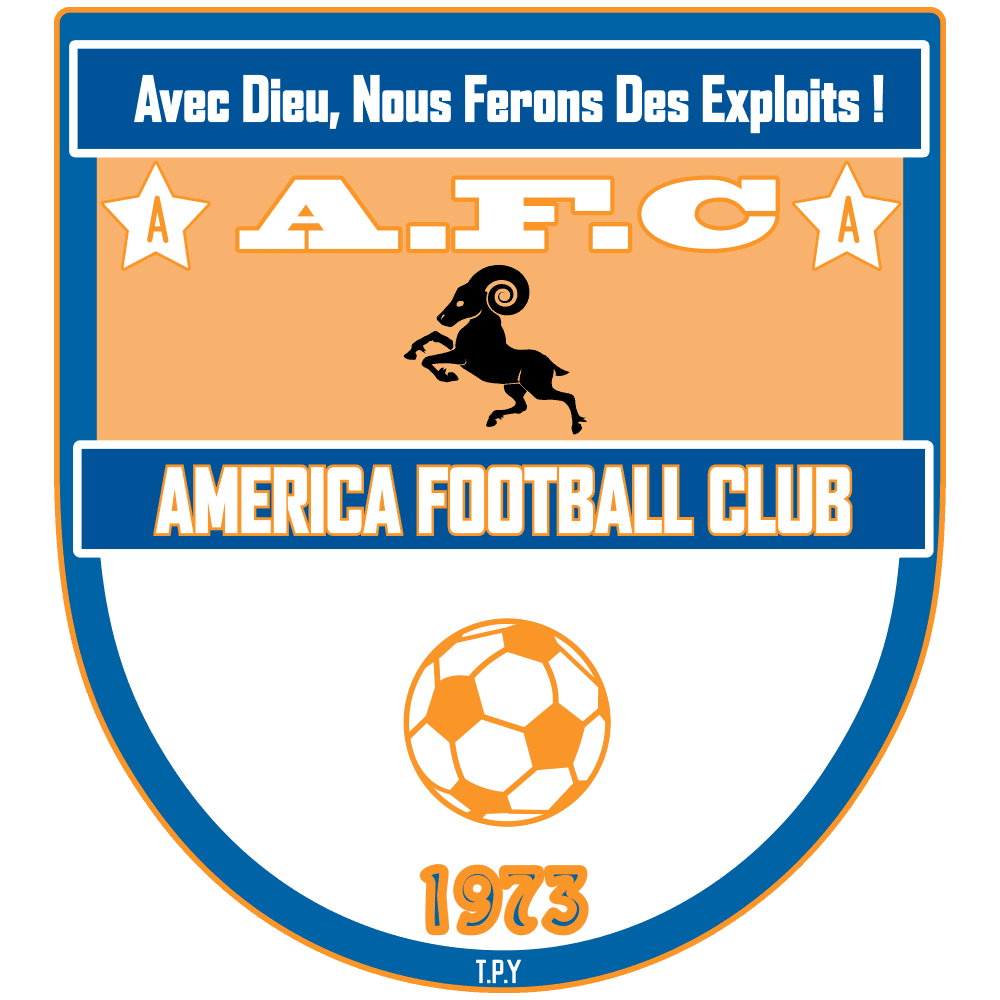 América des Cayes