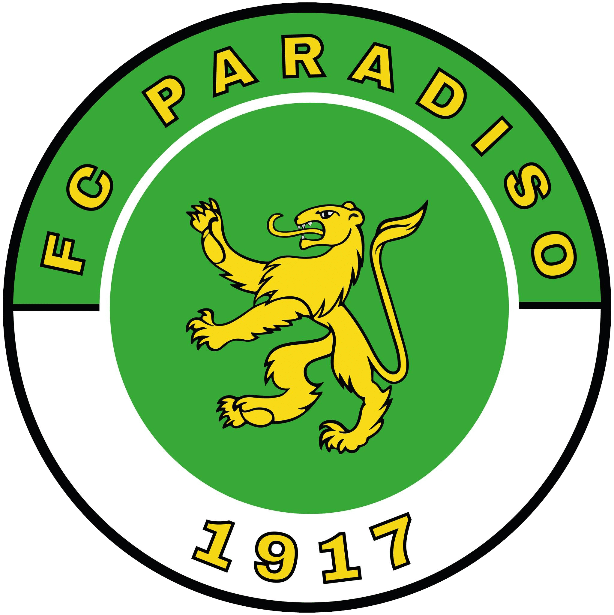 FC Paradiso