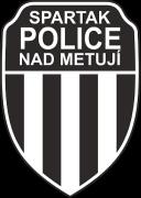 Spartak Police n/Metují