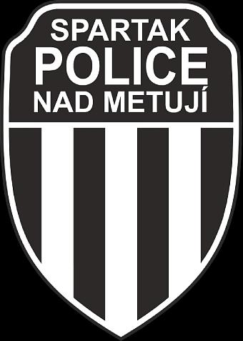 Spartak Police n/Metují