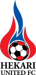 Hekari United