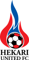 Hekari United