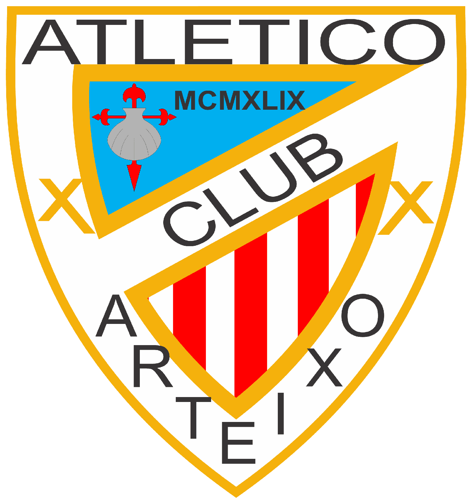 Atlético Arteixo