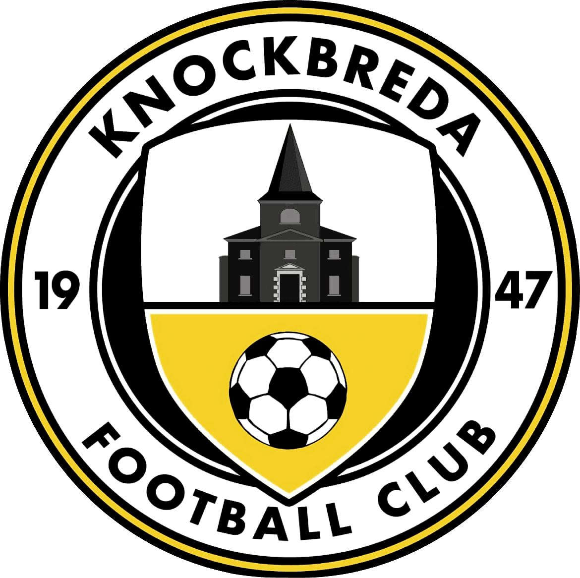 Knockbreda