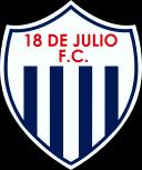 18 de Julio