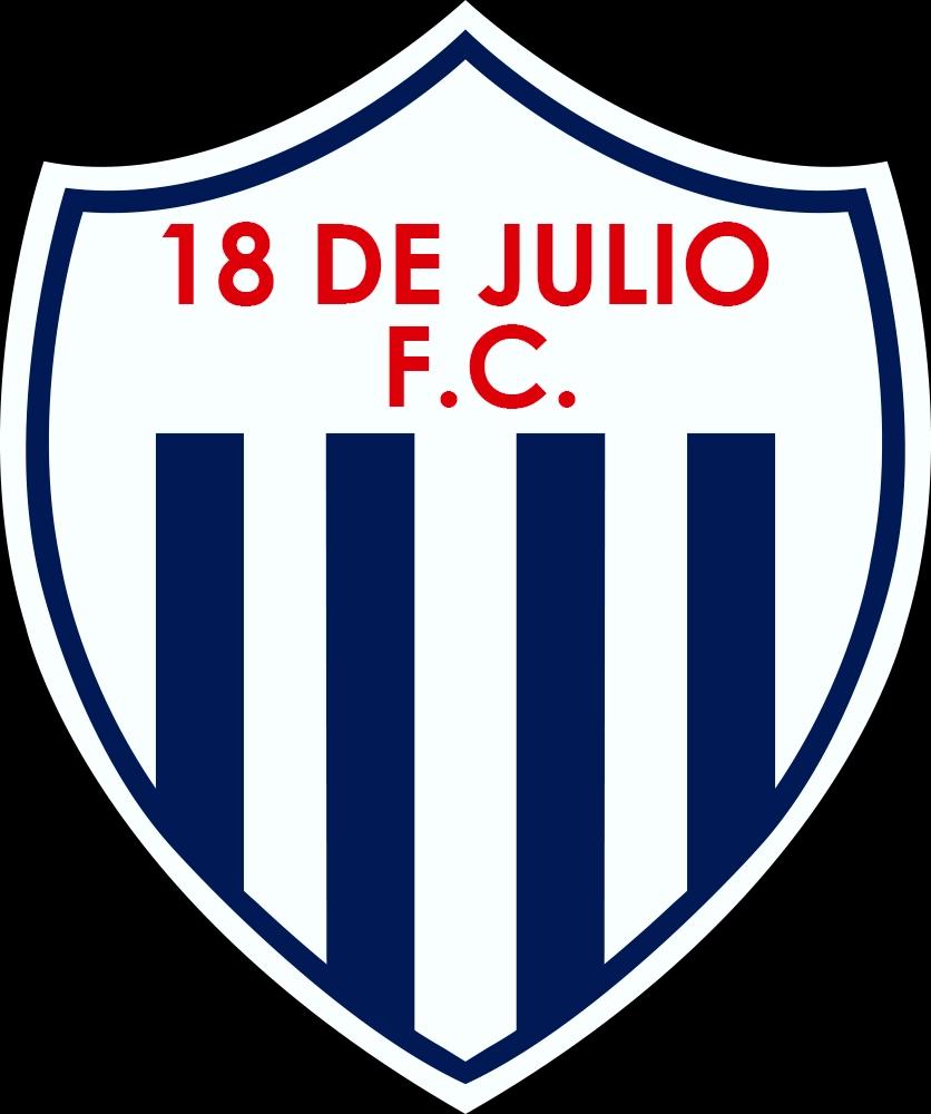18 de Julio