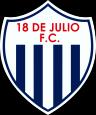 18 de Julio