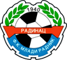 FK Mladi Radnik 1940 Radinac