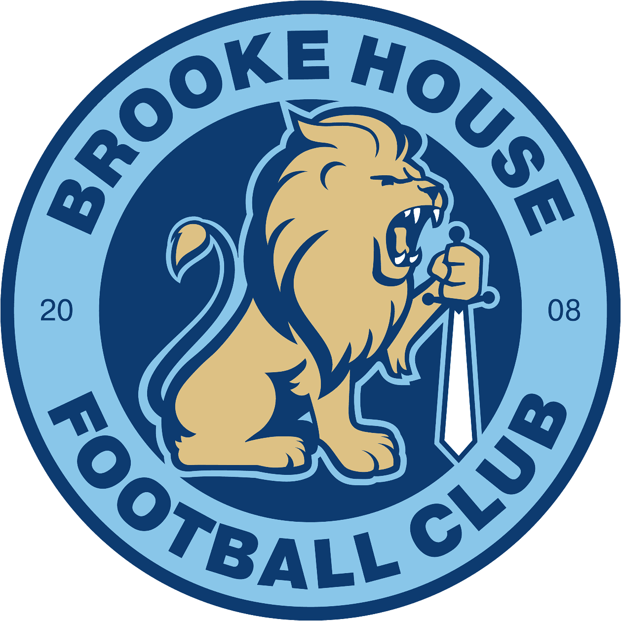 Brooke House