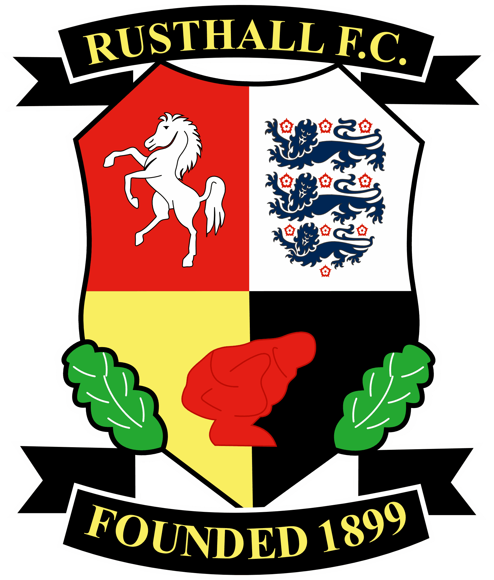 Rusthall