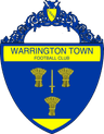 Warrington Town