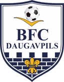 Daugavpils / Progress