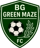 Green Maze