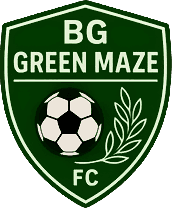 Green Maze