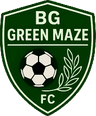 Green Maze
