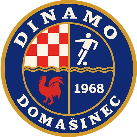 Dinamo Domašinec