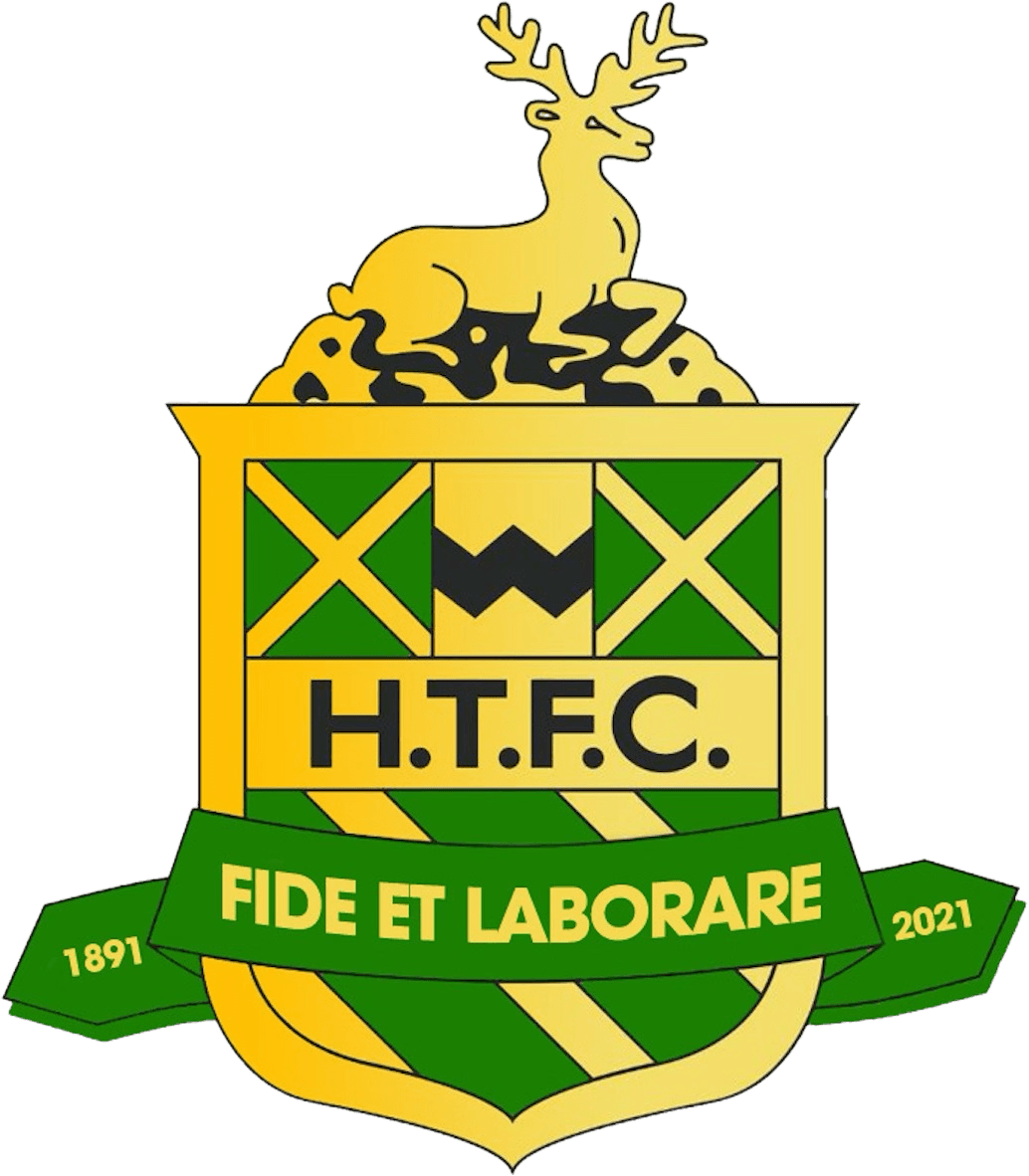 Harpenden Town