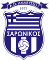 Saronikos Anavyssou