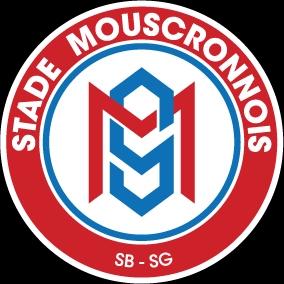 Stade Mouscronnois