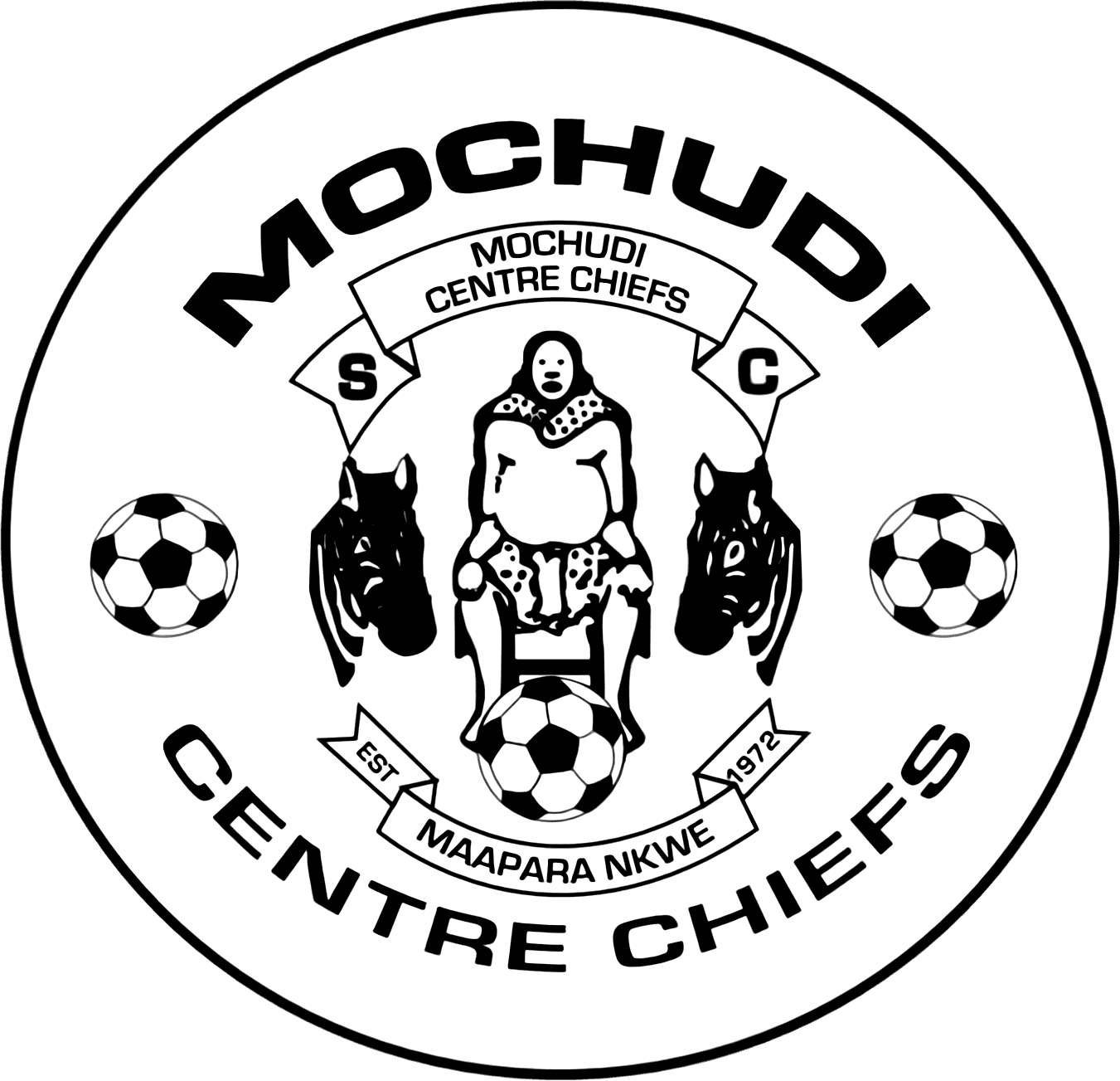Centre Chiefs